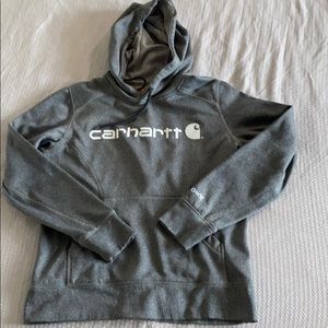 Carhartt sweat shirt